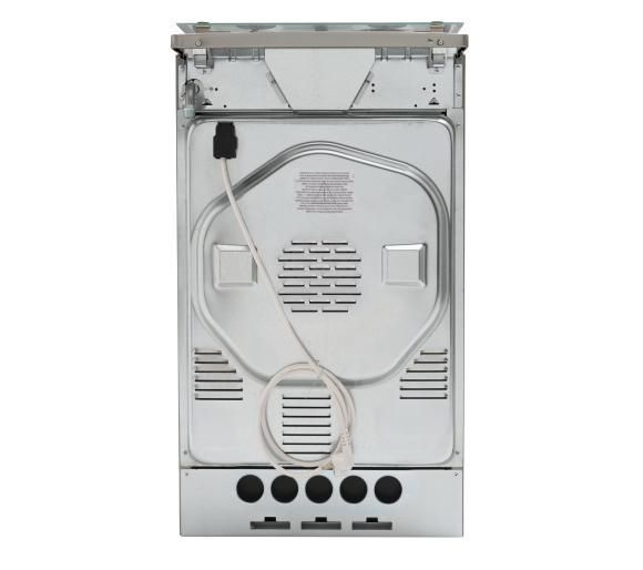 Плита газовая Amica 58GGD4.23ZpPQ(W)