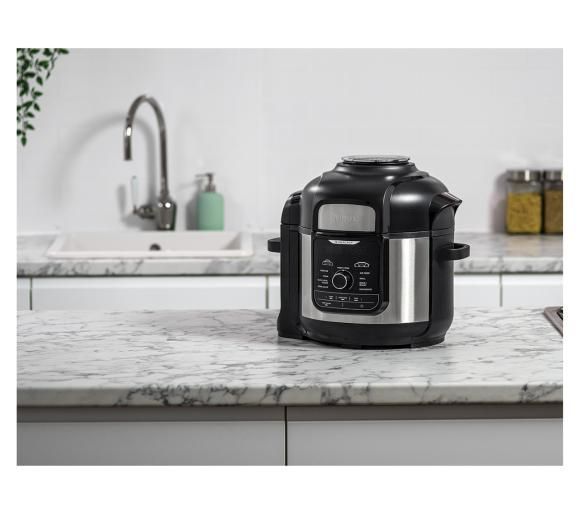 Мультиварка - cкороварка NINJA Foodi MAX 9-in-1 Multi-Cooker 7.5L OP500EU