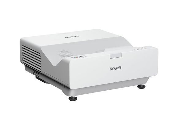 Ультракороткофокусний проектор Epson EB-770F (V11HA79080)