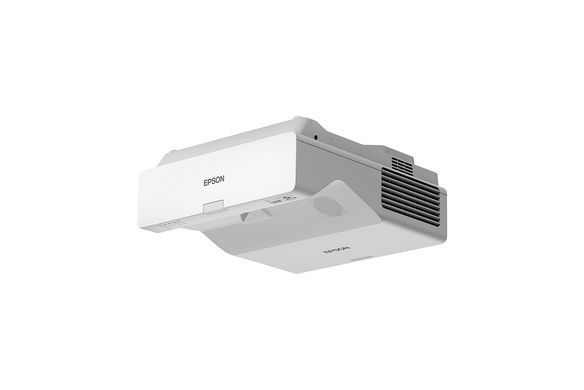 Ультракороткофокусний проектор Epson EB-770F (V11HA79080)