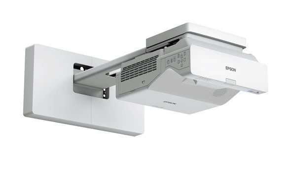 Ультракороткофокусний проектор Epson EB-770F (V11HA79080)