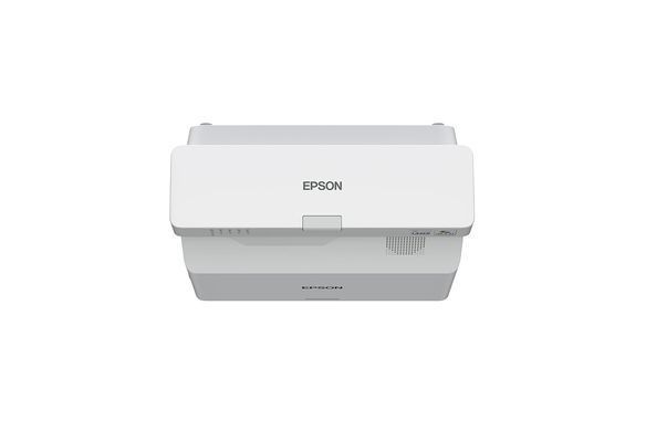 Ультракороткофокусний проектор Epson EB-770F (V11HA79080)