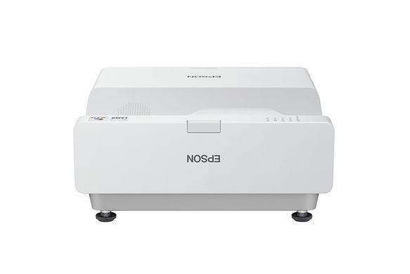 Ультракороткофокусний проектор Epson EB-770F (V11HA79080)