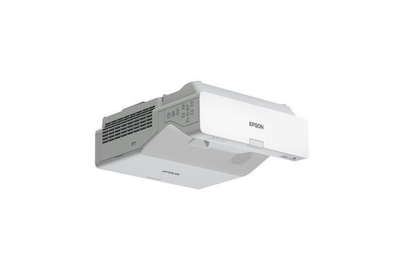 Ультракороткофокусний проектор Epson EB-770F (V11HA79080)