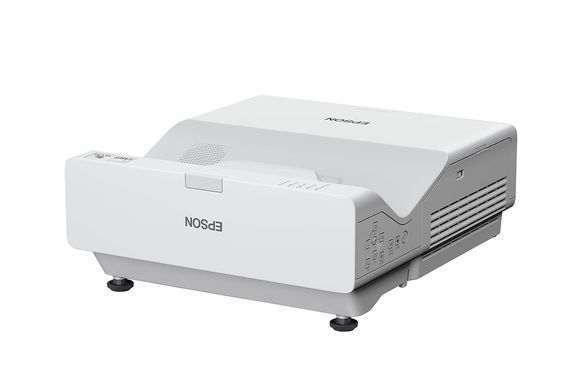Ультракороткофокусний проектор Epson EB-770F (V11HA79080)