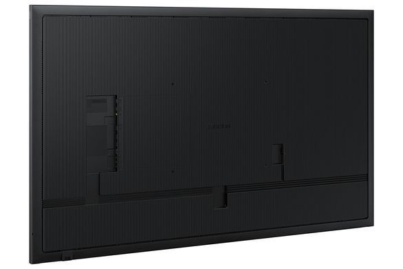 Інформаційний дисплей Samsung LH55QBCEBGCXEN