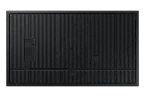 Інформаційний дисплей Samsung LH55QBCEBGCXEN