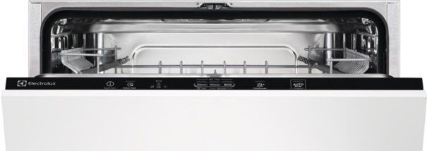 Посудомийна машина Electrolux EEA627201L