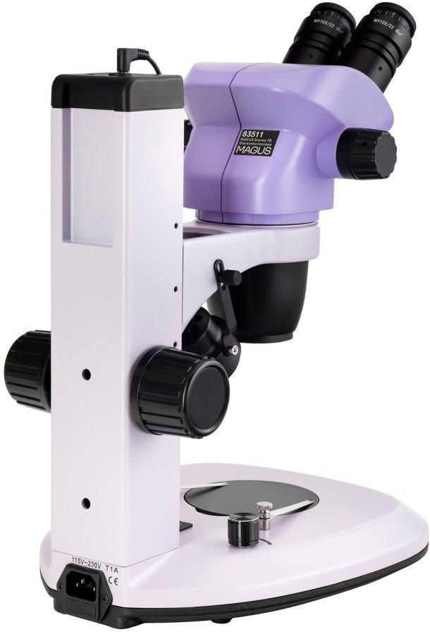 Микроскоп оптический Magus Stereo 7B