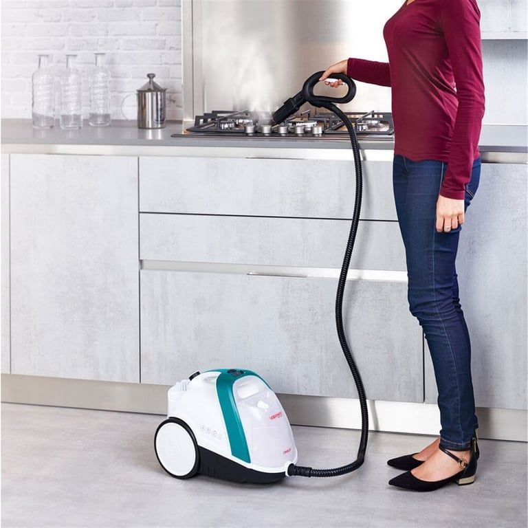 Пароочисник Polti Vaporetto Smart 100T (PTEU0277)