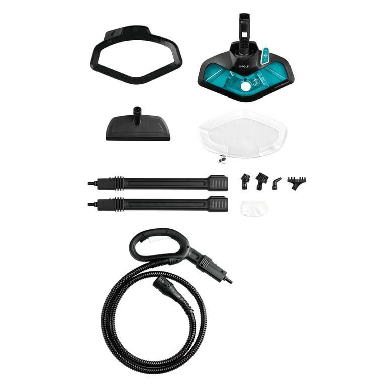 Пароочисник Polti Vaporetto Smart 100T (PTEU0277)
