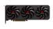 Відеокарта PowerColor Reaper AMD Radeon RX 9070 16GB GDDR6 (RX9070 16G-A)