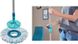 Набір для прибирання Leifheit Набор для уборки для пола Clean Twist Disc Mop Ergo 30 см (52101)