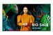 Інформаційний дисплей Samsung LH55QBCEBGCXEN