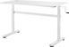 Геймерский игровой стол Ergo Office ER-401 W