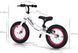 Беговел Cariboo Adventure White/Pink