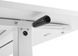 Геймерский игровой стол Ergo Office ER-401 W