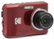 Фотоапарат Kodak FZ45 Red