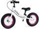 Беговел Cariboo Adventure White/Pink