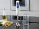 Блендер погружной Braun MultiQuick 3 MQ 3020 WH Pasta