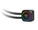 Водяное охлаждение Thermaltake TH360 ARGB Sync (CL-W300-PL12SW-A)
