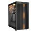 Корпус be quiet! Pure Base 500DX Black (BGW37)