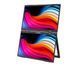 Монітор Verbatim Dual Portable Monitor 15.6" Full HD 1080p Essentials (32403)