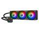 Водяное охлаждение Thermaltake TH360 ARGB Sync (CL-W300-PL12SW-A)