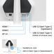 Монитор BenQ EX271Q