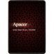 SSD накопичувач Apacer AS350 Panther 128 GB (AP128GAS350-1)