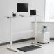 Геймерский игровой стол Ergo Office ER-401 W