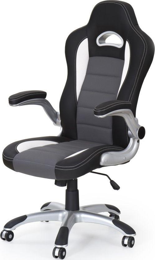 Photos - Computer Chair Selsey Комп'ютерне крісло для геймера  Kabis  (41986)