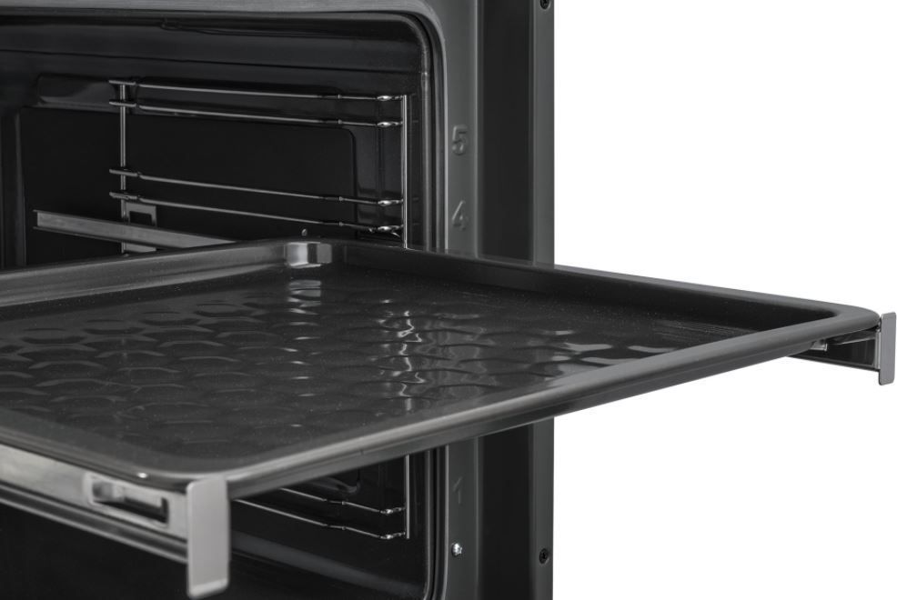 Плита комбинированная Amica 57GE3.33HZpTaDpAQ(Xx)