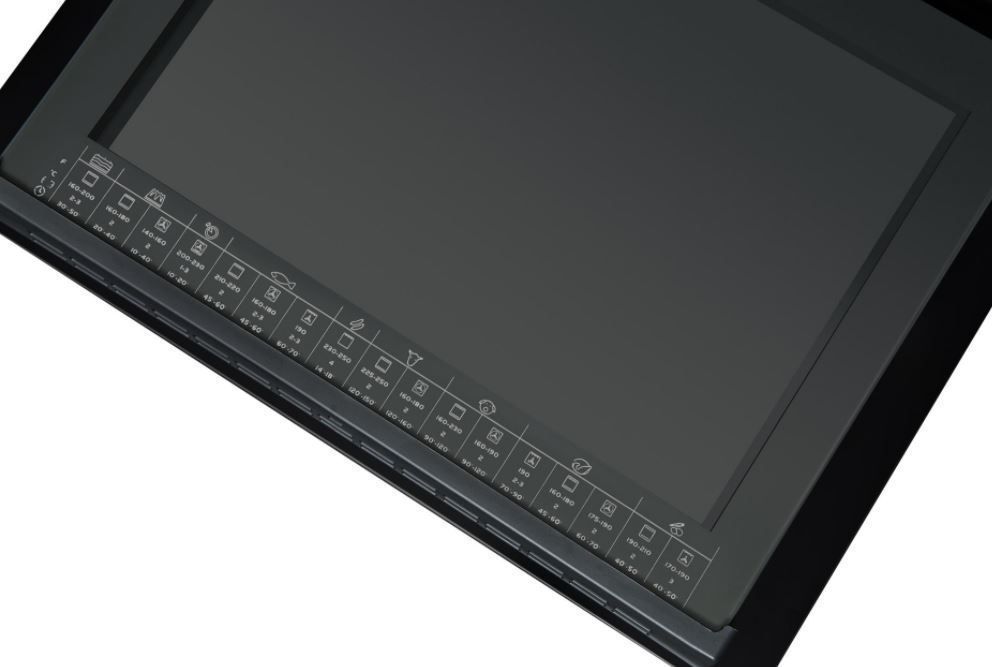Плита комбинированная Amica 57GE3.33HZpTaDpAQ(Xx)