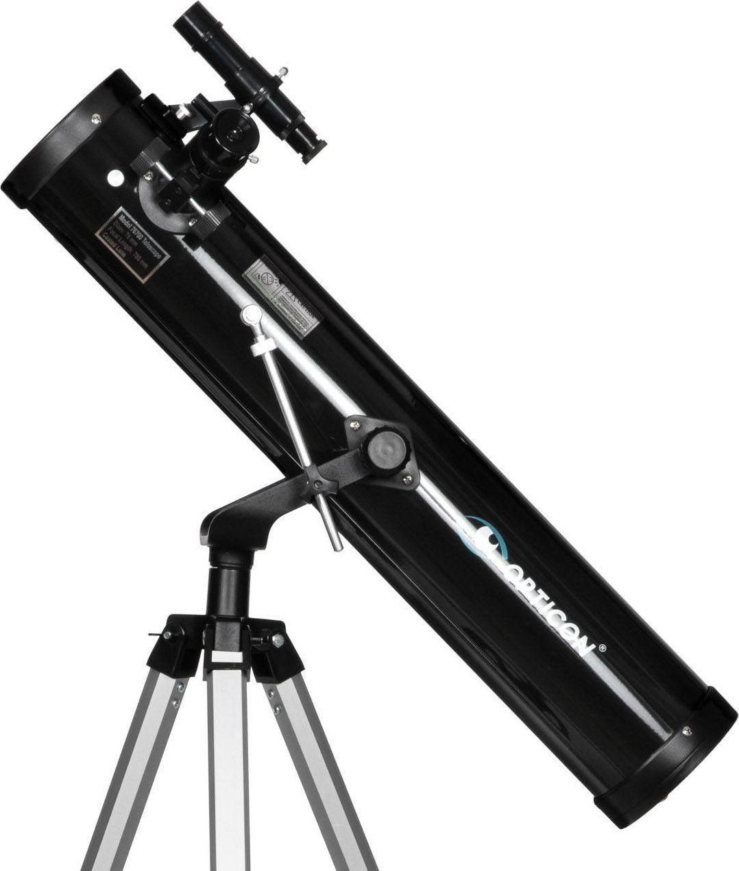 Телескоп Opticon Pulsar 76F700