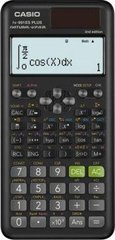 Инженерный калькулятор Casio FX-991ES Plus