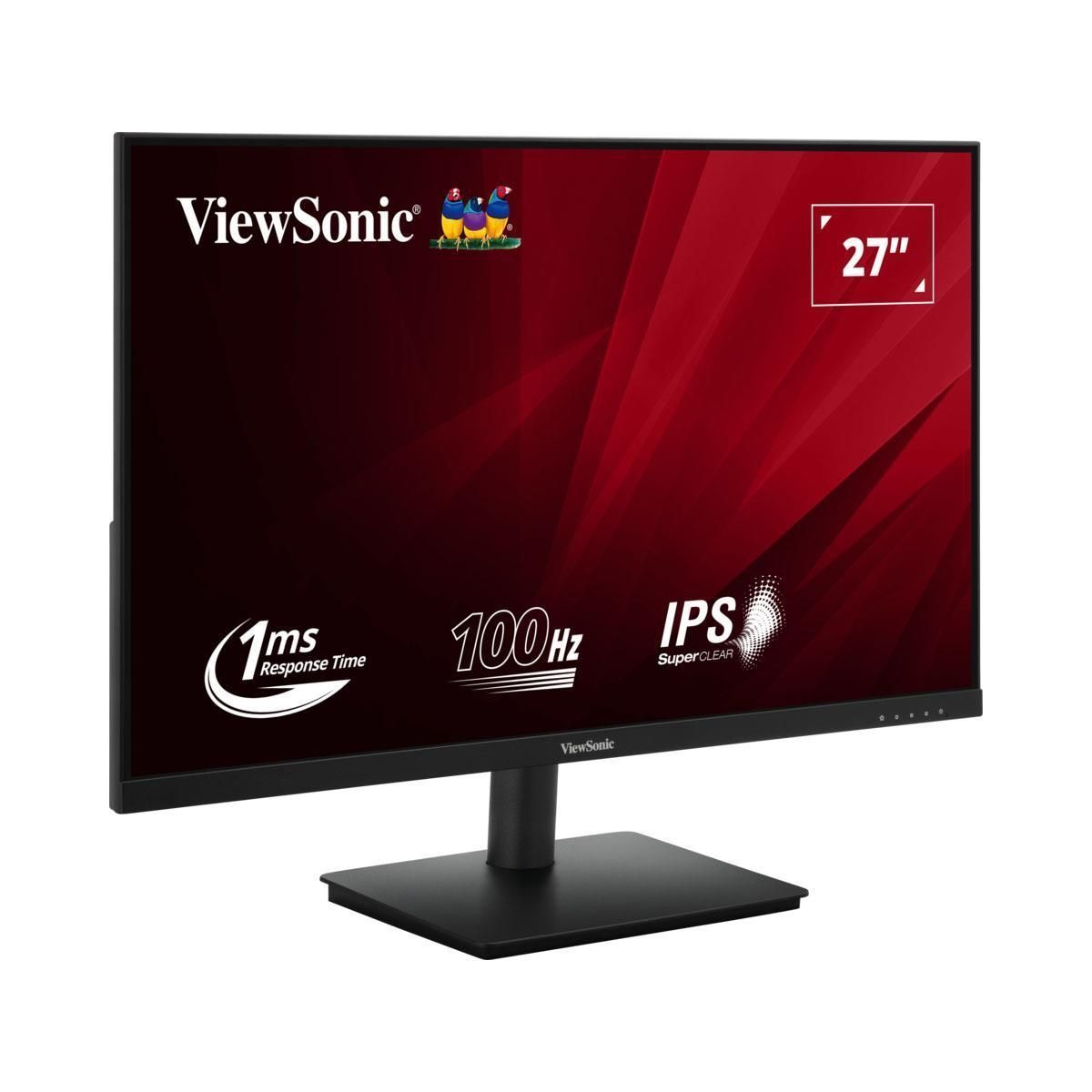 Монитор ViewSonic VA270-H