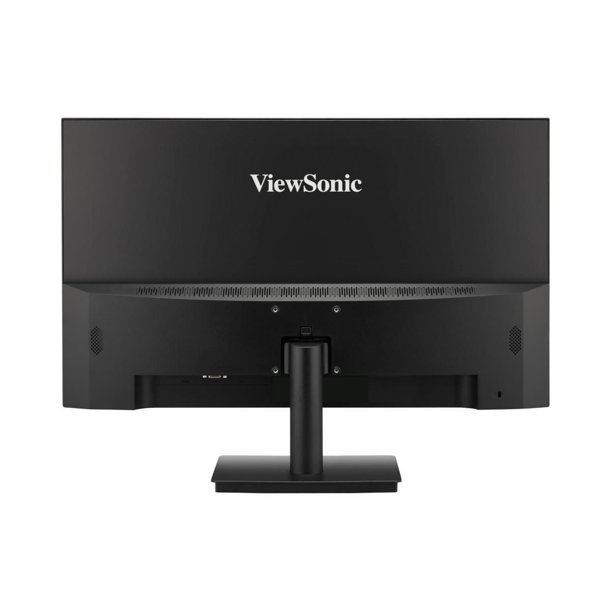 Монитор ViewSonic VA270-H