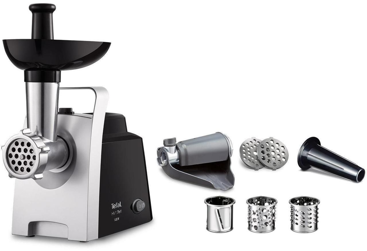Електром'ясорубка Tefal NE109838