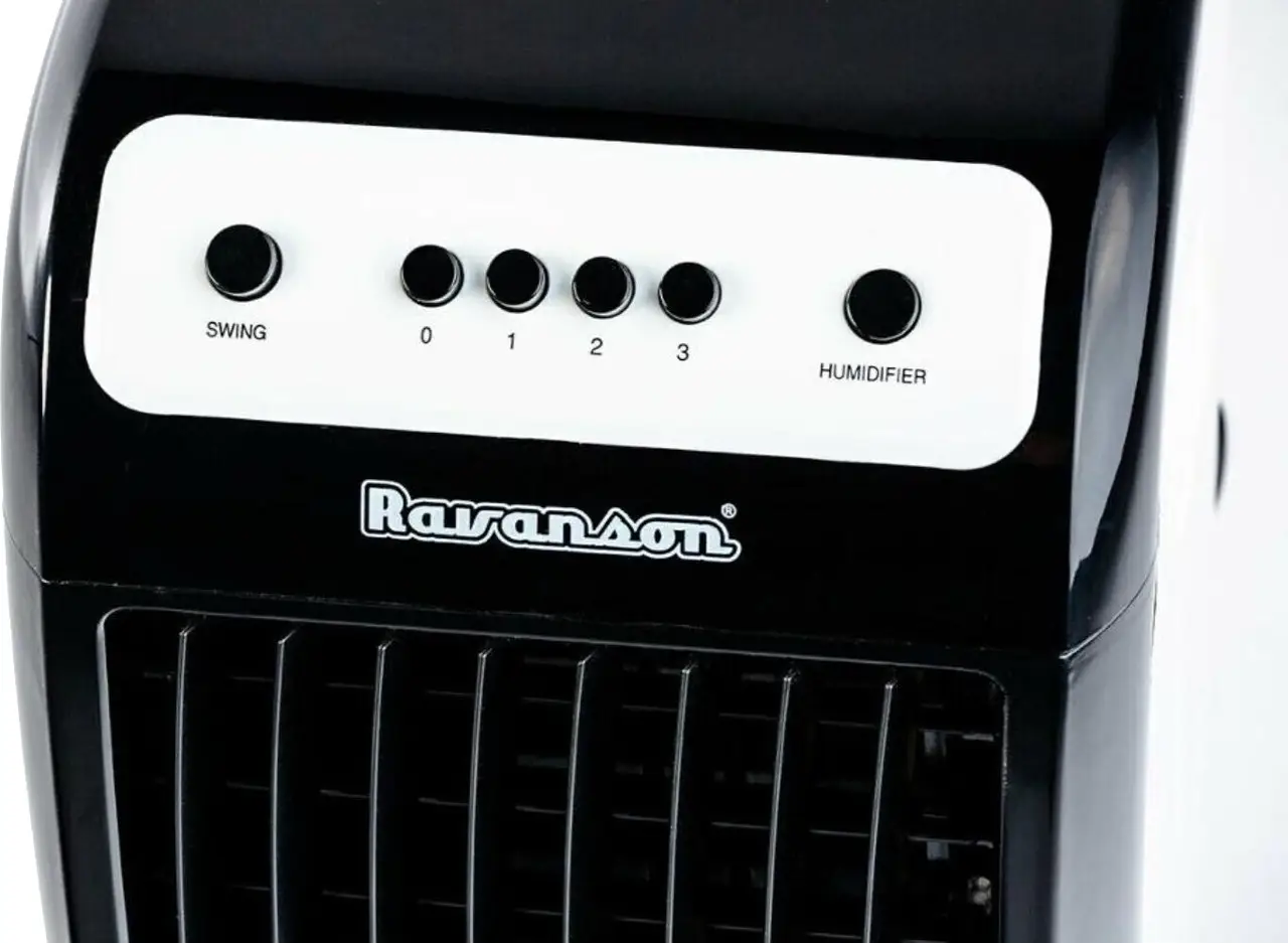 Климатический комплекс Ravanson KR-1011