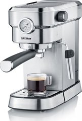 Ріжкова кавоварка еспресо SEverin KA 5995