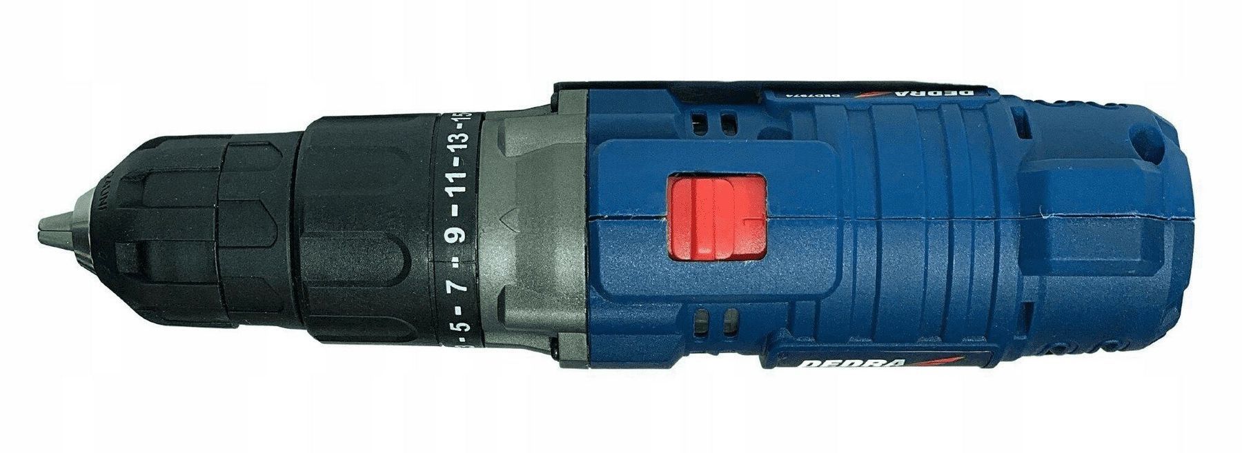 Шурупокрут Dedra DED7974