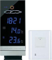 Метеостанция TFA 35.1093