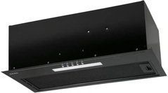 Витяжка вбудована Maan Fiugi 2 50 Black