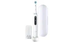 Електрична зубна щітка Oral-B iO Series 5 White