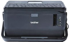 Принтер етикеток Brother PT-D800W (PTD800W)