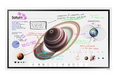 Информационный дисплей Samsung LH55WMBWBGCXEN