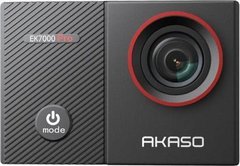Экшн-камера Akaso EK7000 Pro Black