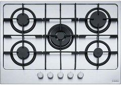 Варильна поверхня газова Franke Maris FHMA 755 4G DC XS C (106.0554.320)