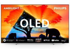 Телевізор Philips 55OLED769/12